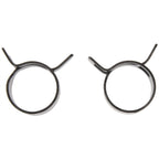 Dorman 14083 Spring Type Hose Clamps 1"