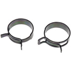 Dorman 14085 Spring Type Hose Clamps 1.5"