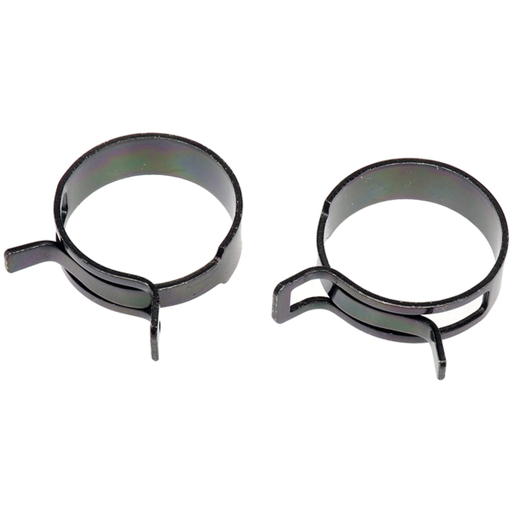 Dorman 14085 Spring Type Hose Clamps 1.5"