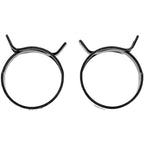 Dorman 14085 Spring Type Hose Clamps 1.5"