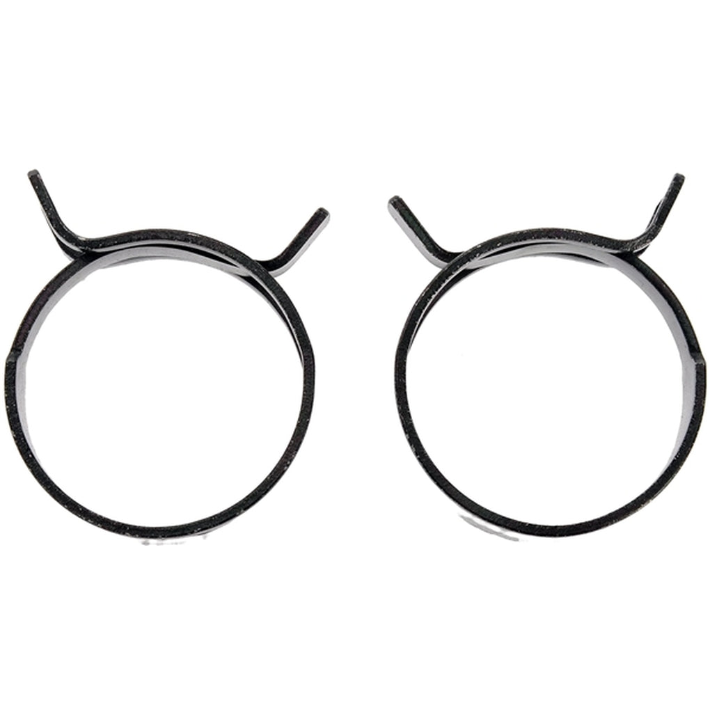 Dorman 14085 Spring Type Hose Clamps 1.5"