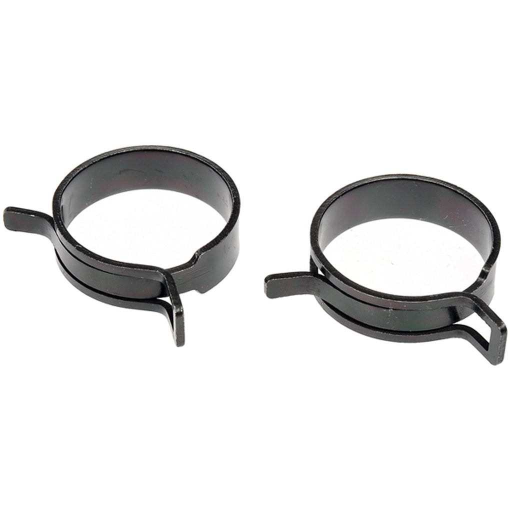 Dorman 14086 Spring Type Hose Clamps 1.75"