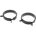 Dorman 14088 Spring Type Hose Clamps 2.25"