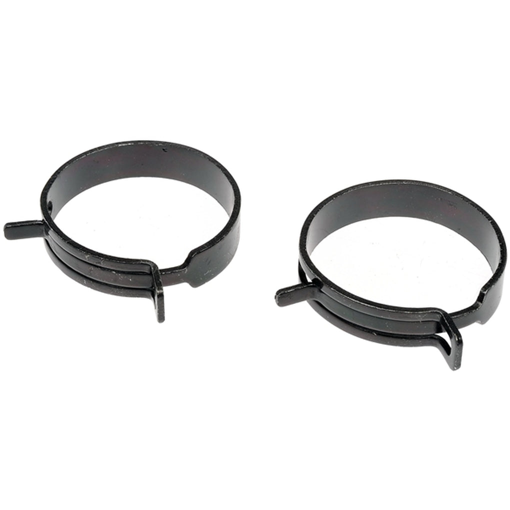 Dorman 14088 Spring Type Hose Clamps 2.25"