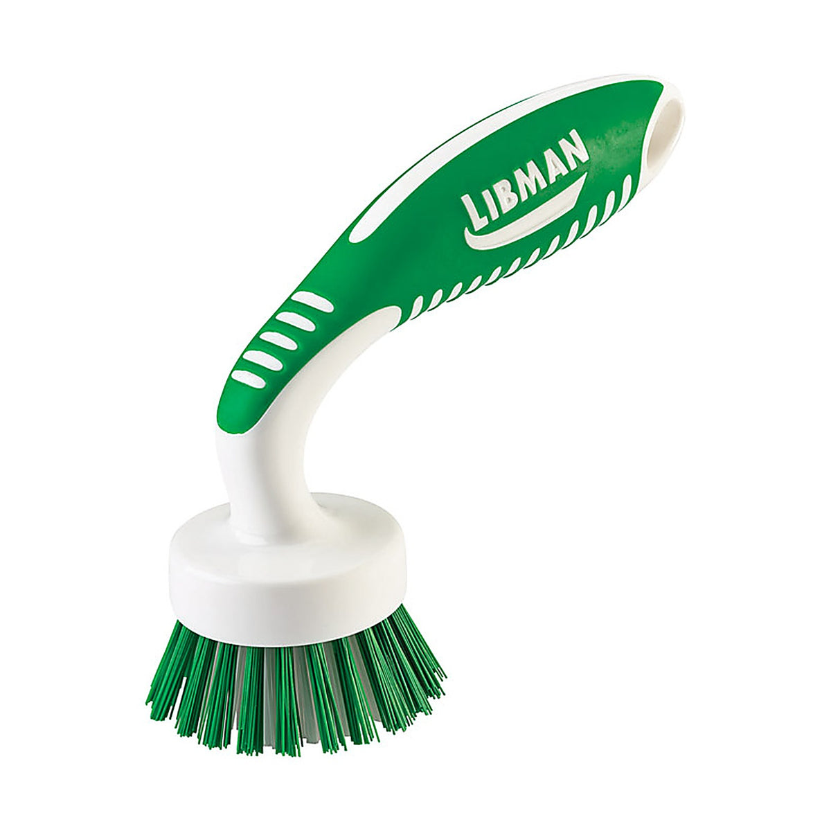Libman 42 2 in. W Rubber Scrub Brush