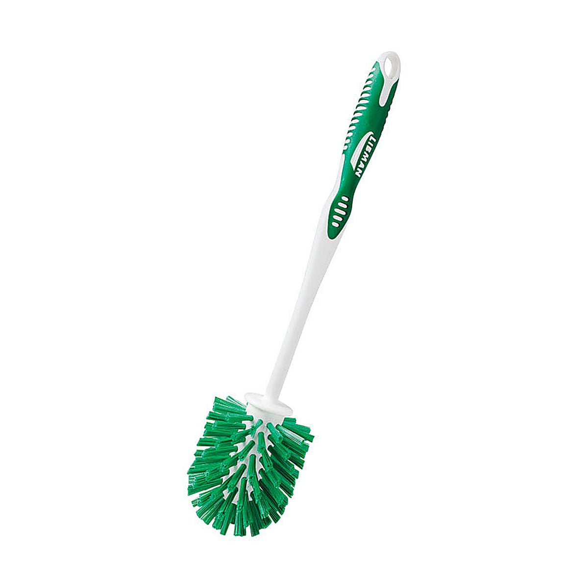 Libman 22 1 in. W Rubber Bowl Brush
