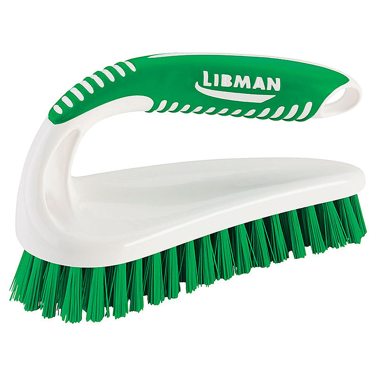 Libman 57 2.5 in. W Sanoprene Scrub Brush
