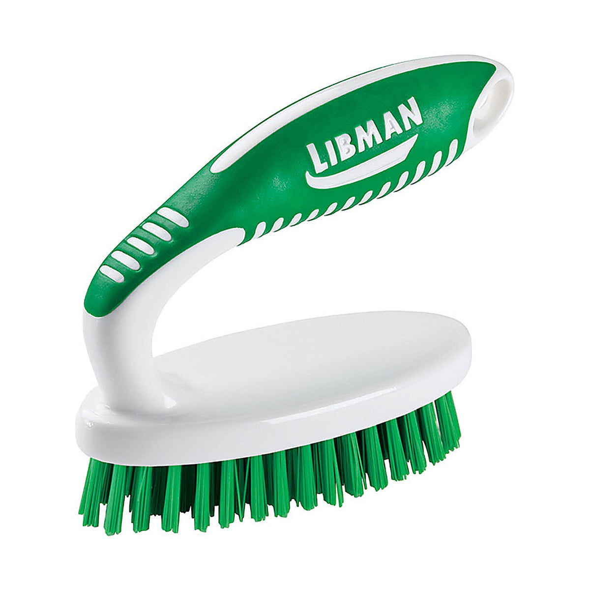 Libman 15 1.75 in. W Rubber Scrub Brush
