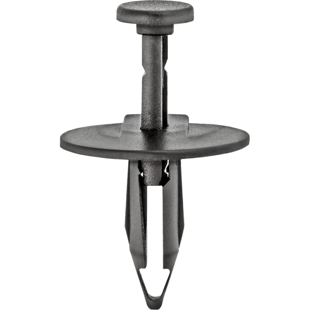 Auveco 14147 Body Retainer 1" Head Diameter 7/8" Stem Length