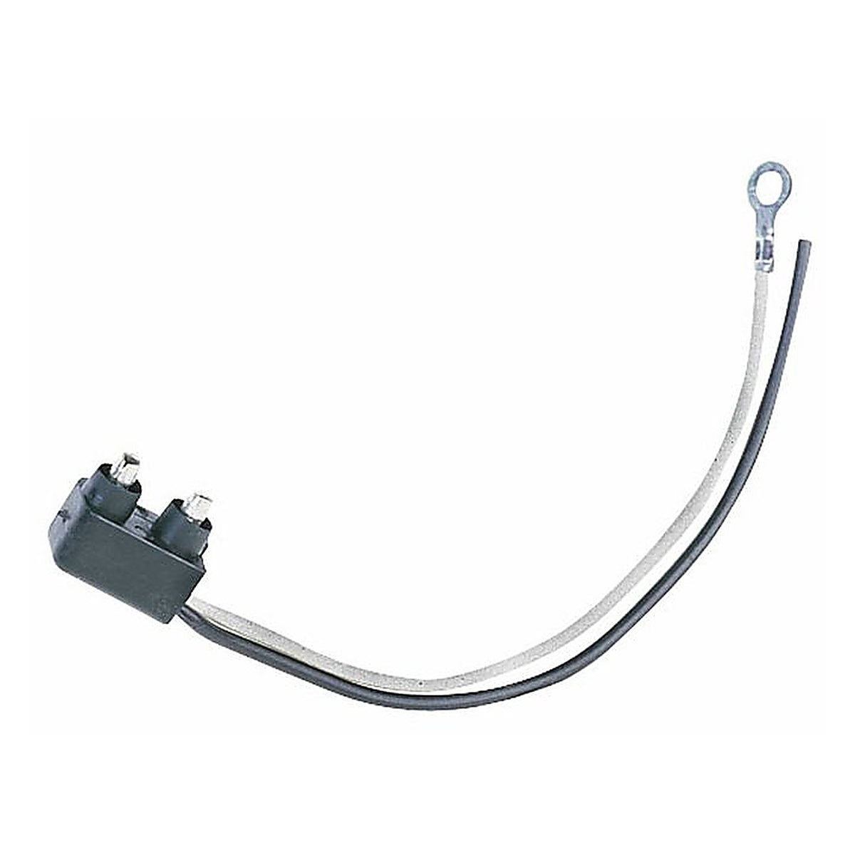 Peterson Manufacturing - 142-49 - Recessed MT Grommet 2-1/2