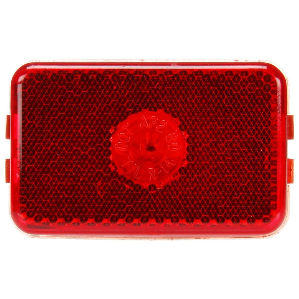 Trucklite 14200R 14 Series M/C Light 12 Volt