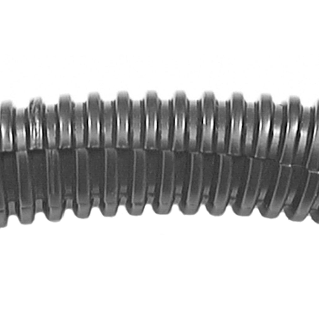 Auveco 14202 3/8" Wire Loom Nylon 6. 50 Feet