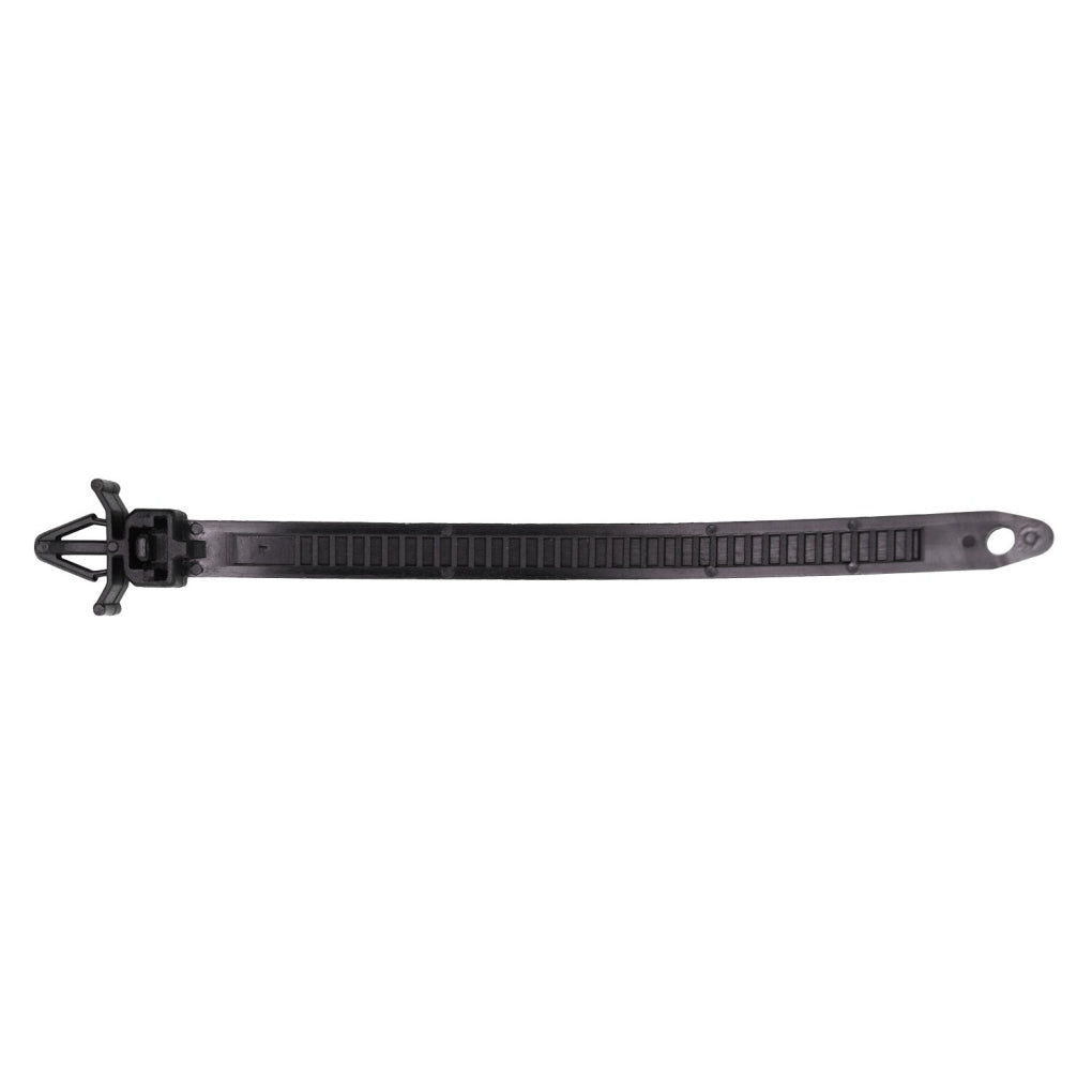 Auveco 14298 Honda And Mazda Releasable Cable Strap 148mm