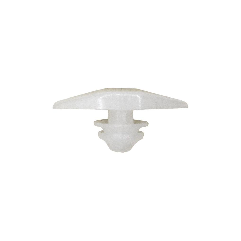 Auveco 14299 Honda Weather Strip Clip 7mm Width 16mm Length