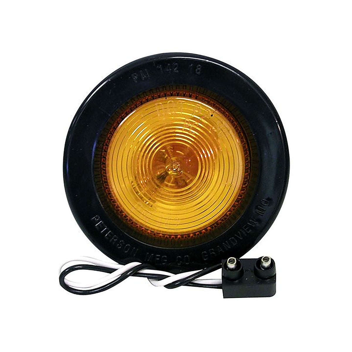Peterson Manufacturing - 142KA - Clearance Light Kit