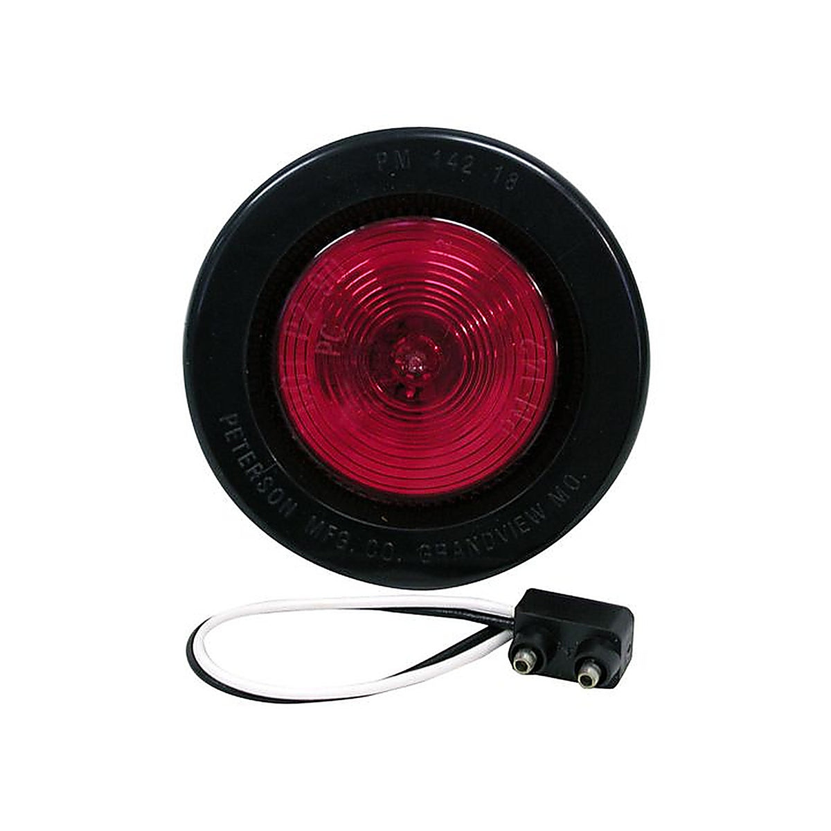 Peterson Manufacturing - 142KR - Clearance Light Kit