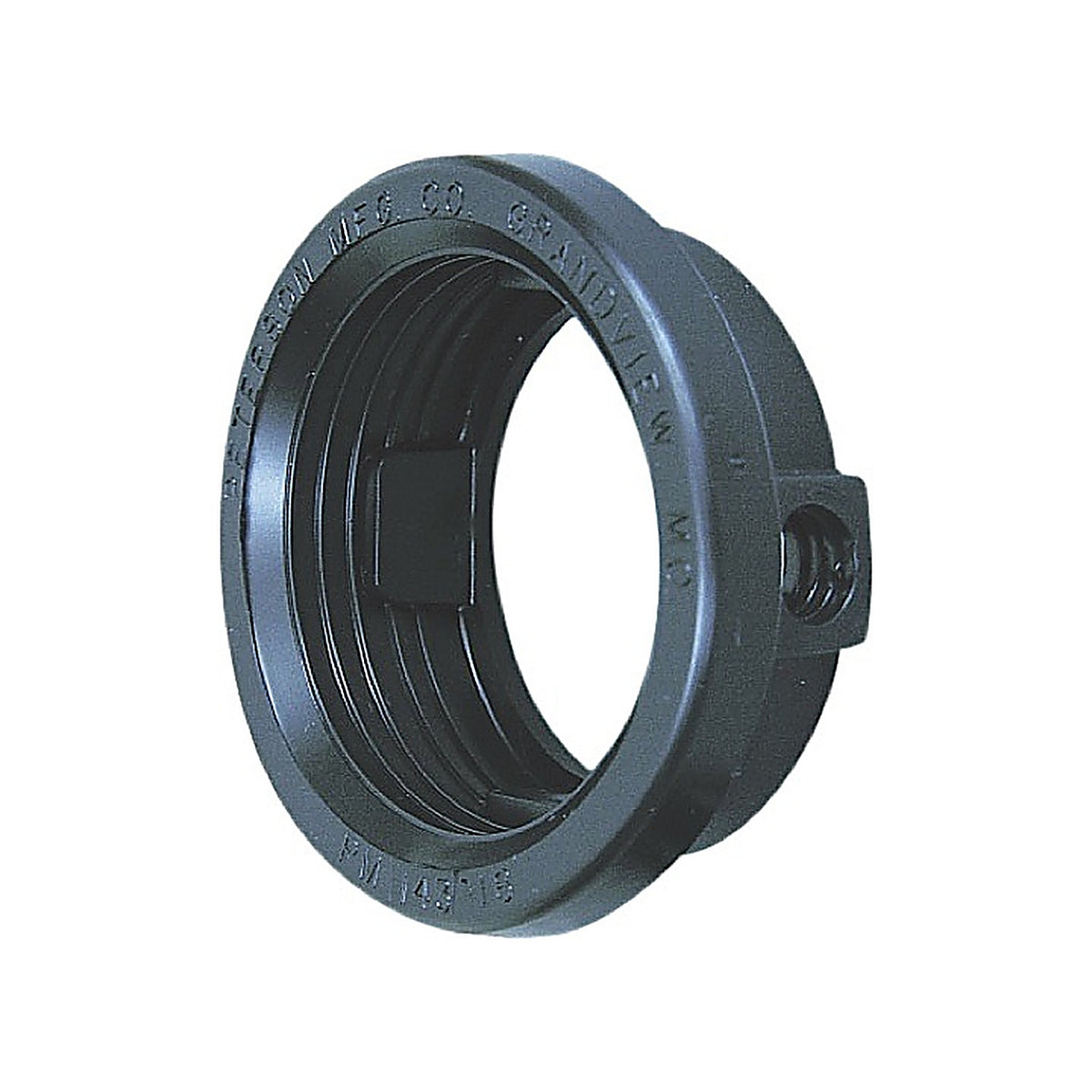 Peterson Manufacturing - 143-18 - Grommet Flush MT 2-1/2