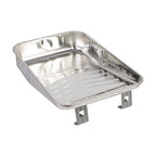 Wooster R405-13 Hefty Deep-Well Steel 13 in. W x 19 in. L 3 qt. Paint Tray