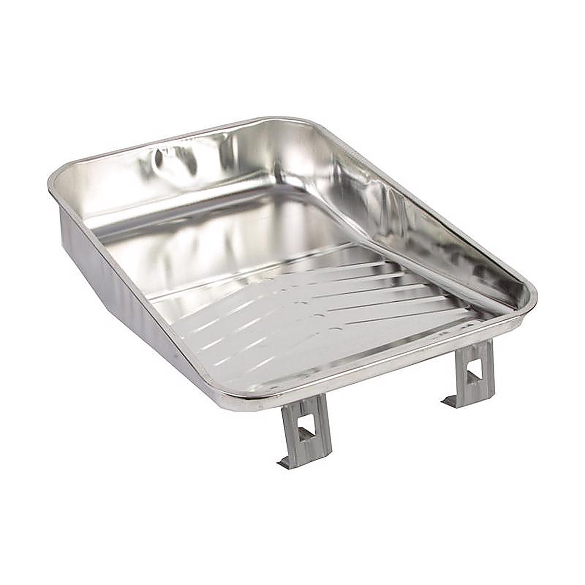 Wooster R405-13 Hefty Deep-Well Steel 13 in. W x 19 in. L 3 qt. Paint Tray