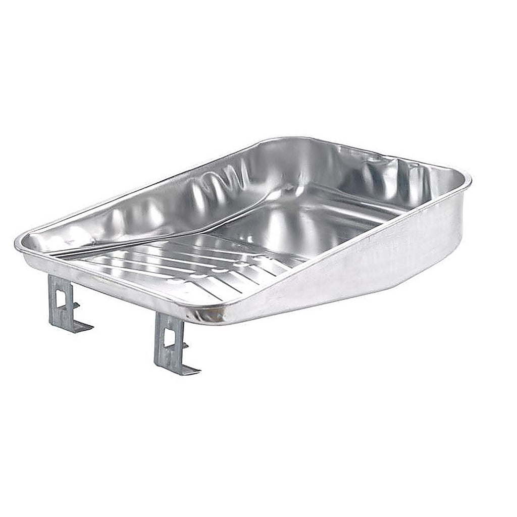 Wooster R405-13 Hefty Deep-Well Steel 13 in. W x 19 in. L 3 qt. Paint Tray