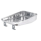 Wooster R405-13 Hefty Deep-Well Steel 13 in. W x 19 in. L 3 qt. Paint Tray