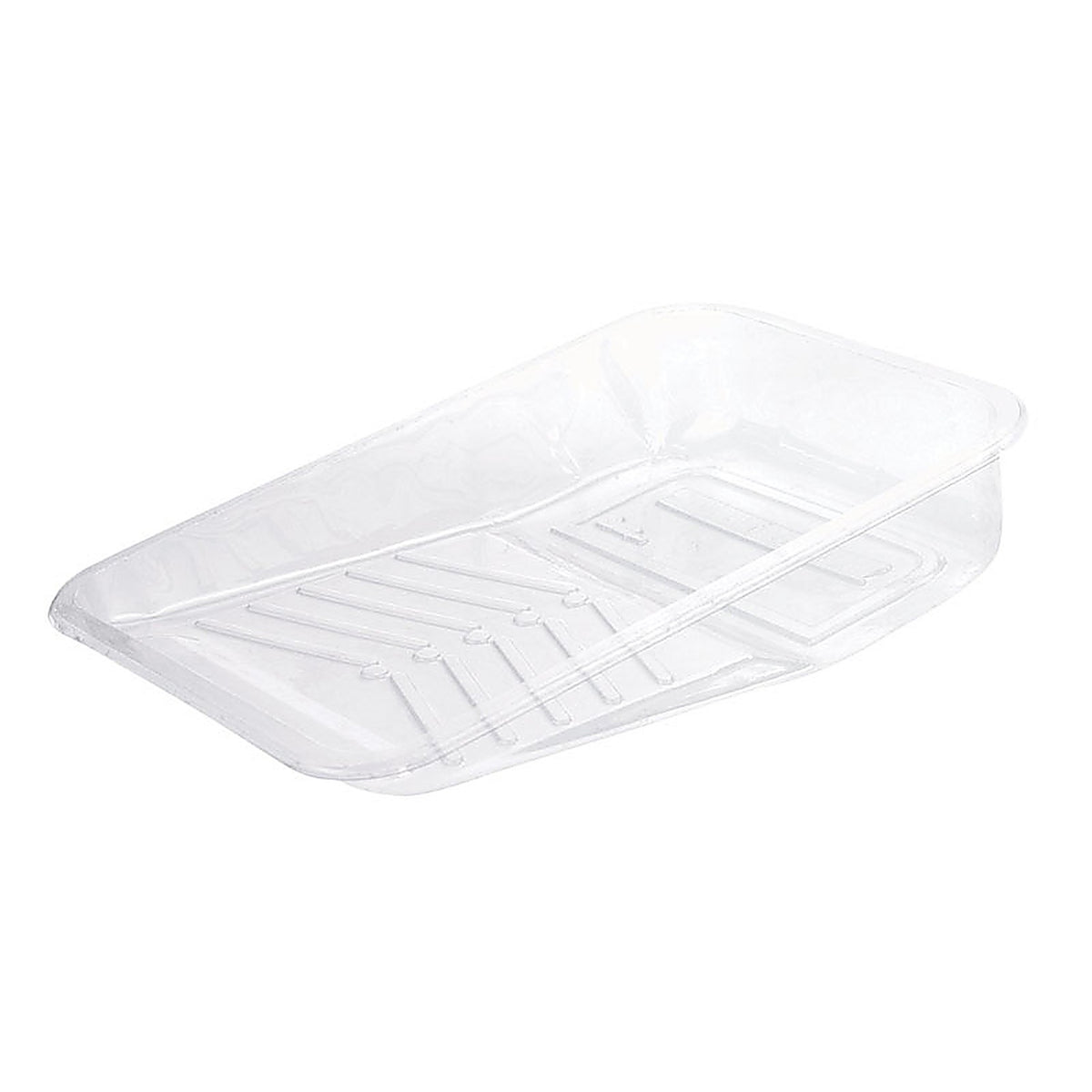 Wooster R408-13 Hefty Deep-Well Plastic 13 in. W x 19.4 in. L 3 qt. Disposable Paint Tray Liner