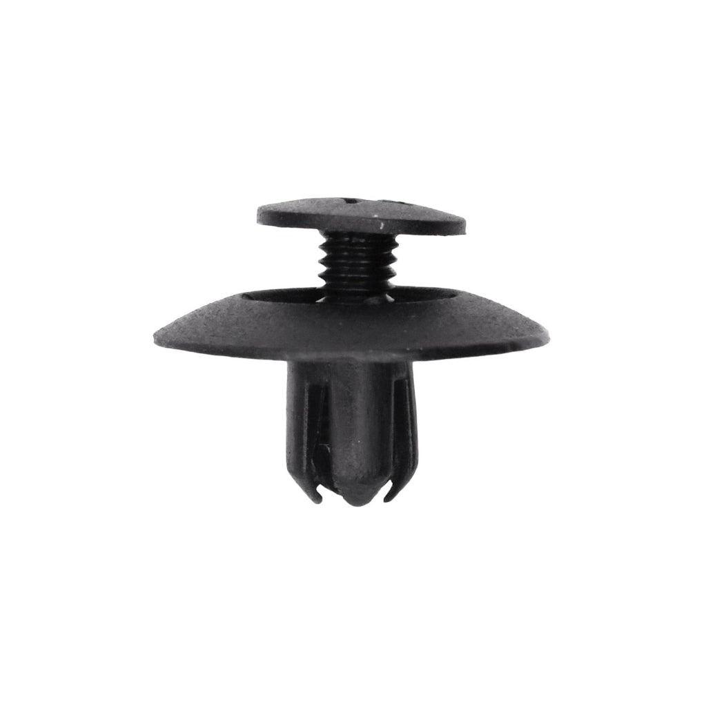 Auveco 14369 Mazda Push-Type Retainer 20mm Head Diameter 9mm Length