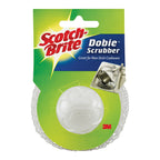 3M 498 Scotch-Brite Heavy Duty Scrubbing Pads For Multi-Purpose 1/Pack