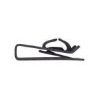 Auveco 14527 High Torque Special U-Nut 35/64" Width 1-1/32" Length