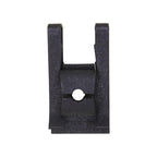 Auveco 14527 High Torque Special U-Nut 35/64" Width 1-1/32" Length