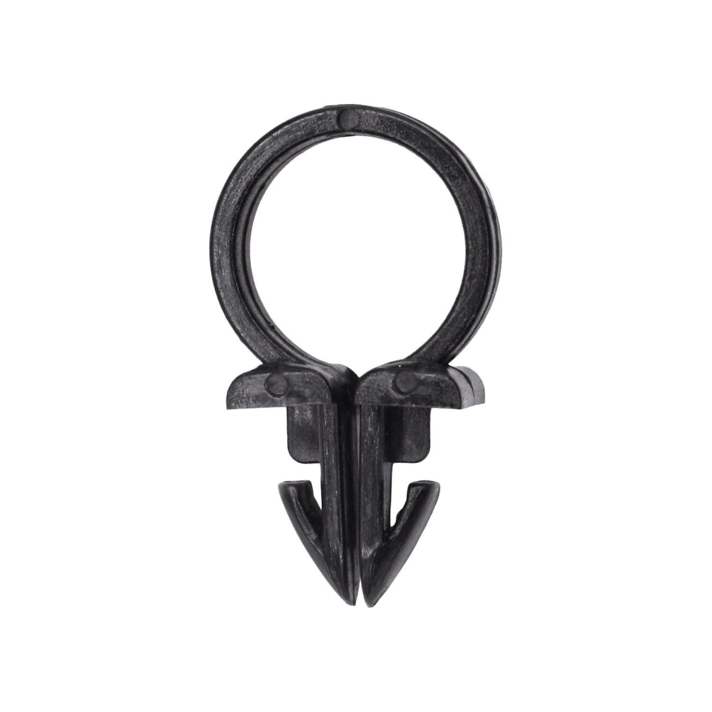 Auveco 14531 Routing Clip-1/2"