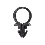 Auveco 14531 Routing Clip-1/2"