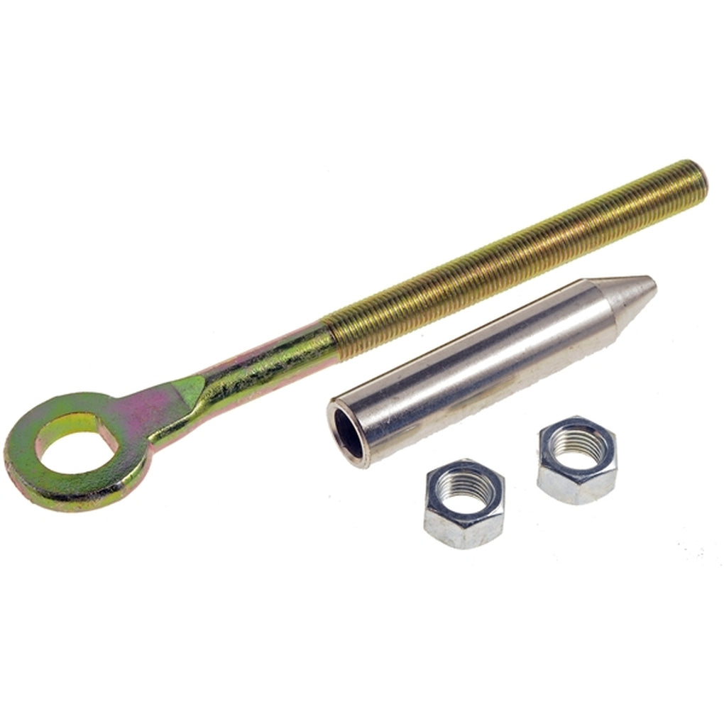 Dorman 14554 Clutch Adjuster Rod, Sleeve and 2 Nuts