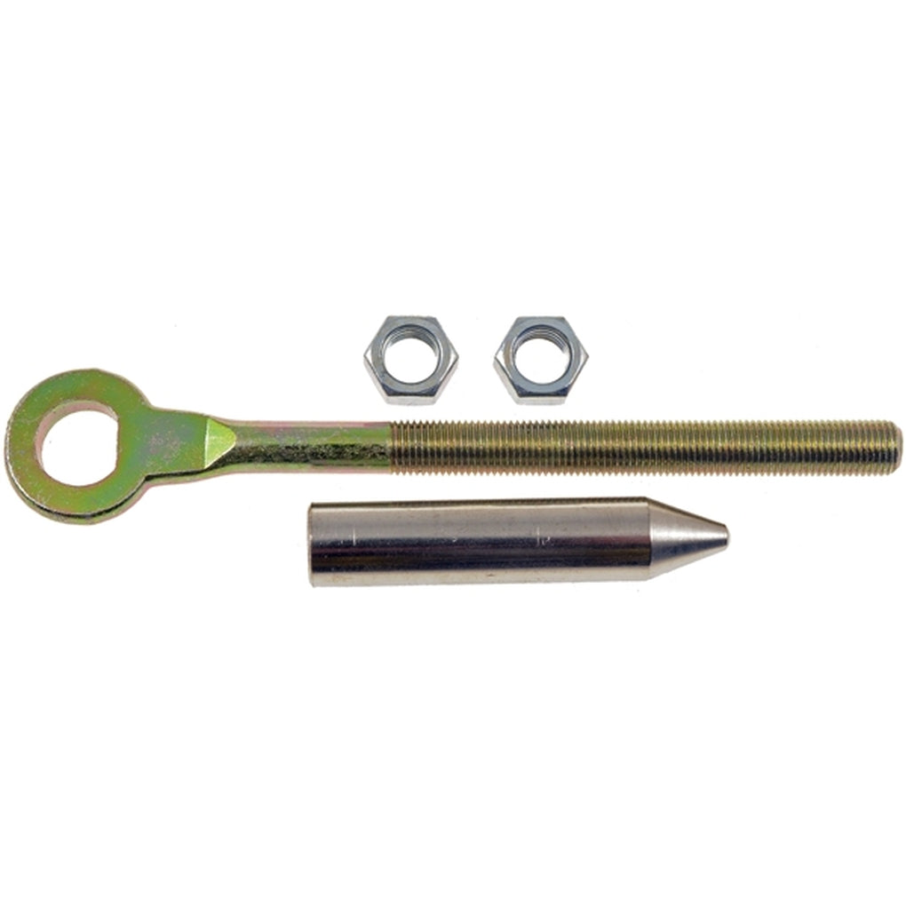 Dorman 14554 Clutch Adjuster Rod, Sleeve and 2 Nuts