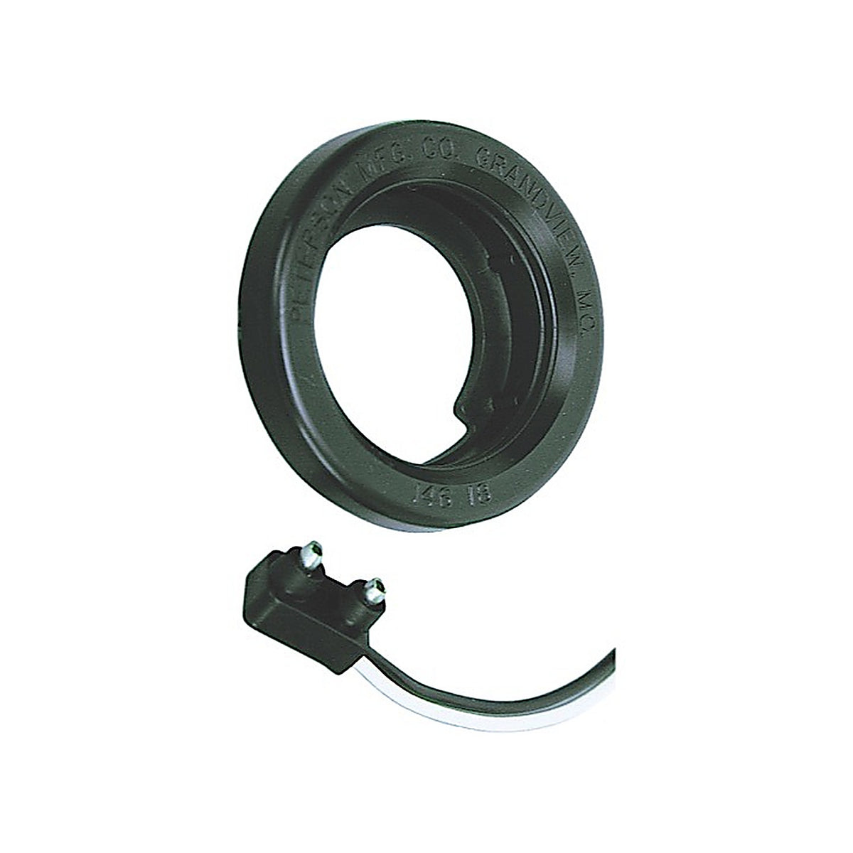 Peterson Manufacturing - 146-18 - Grommet 2