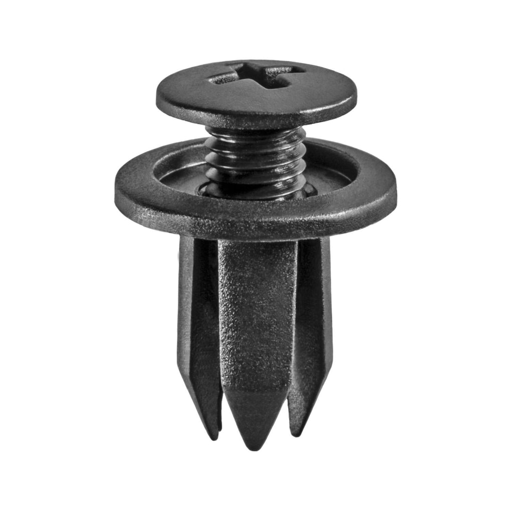 Auveco 14697 Push-Type Retainer 14MM H