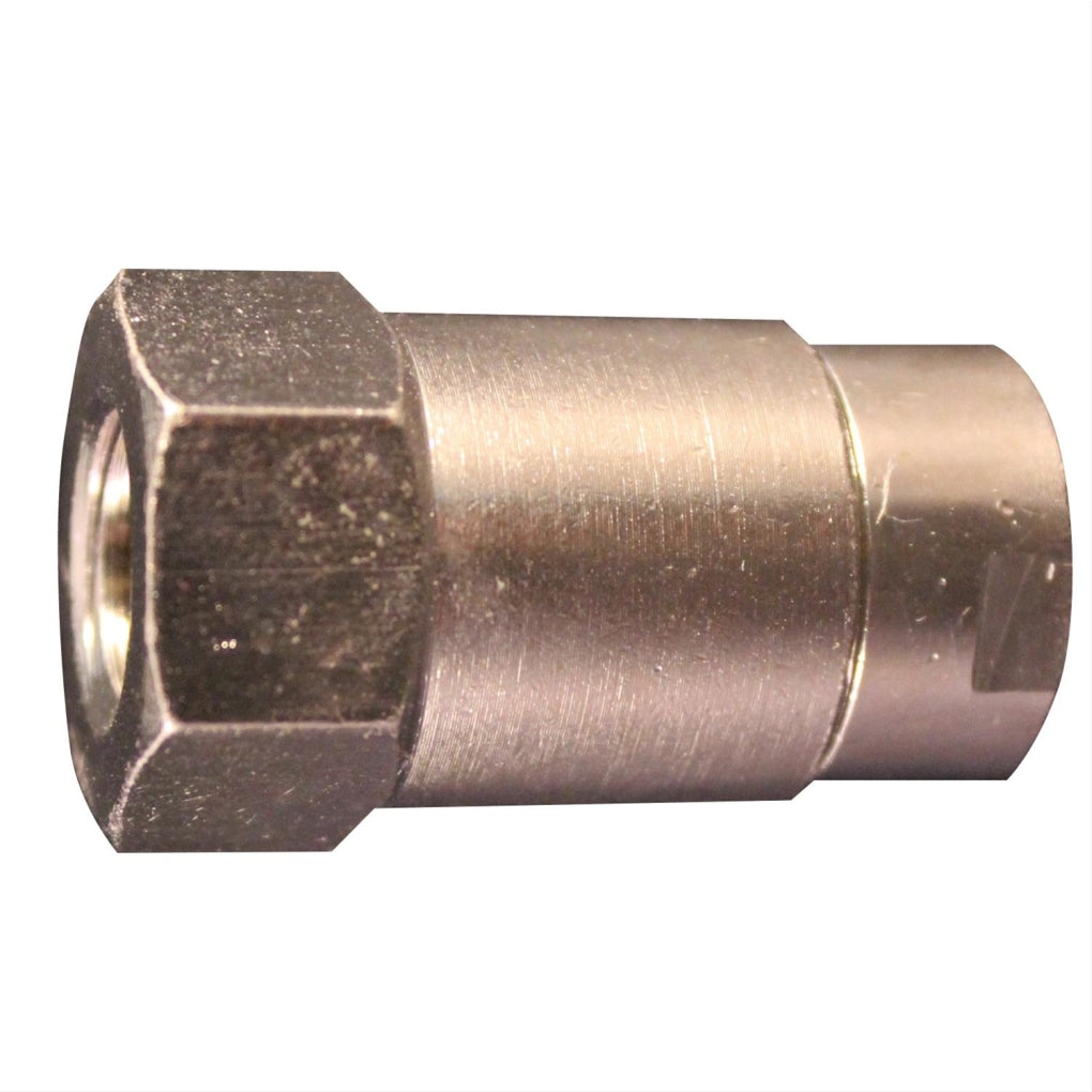 Milton 1470 Lock-On Chuck 1/4" F.