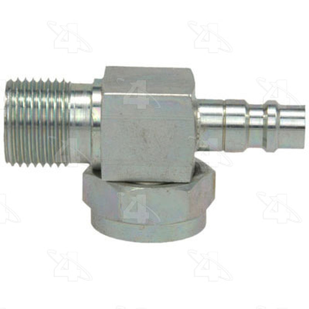 Four Seasons 14730 AC Fitting /Compressor