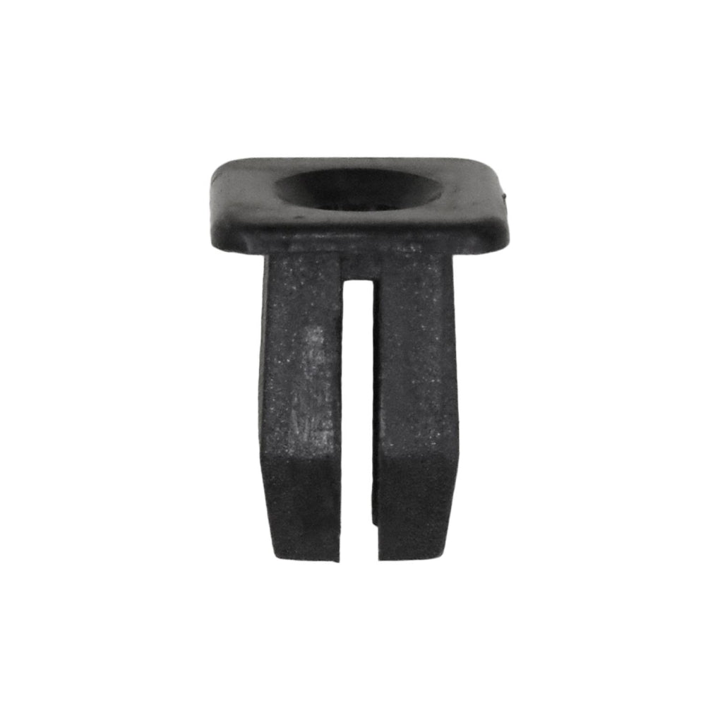 Auveco 14756 Ford And Chrysler Nylon Nut 3/8" Width 3/8" Length