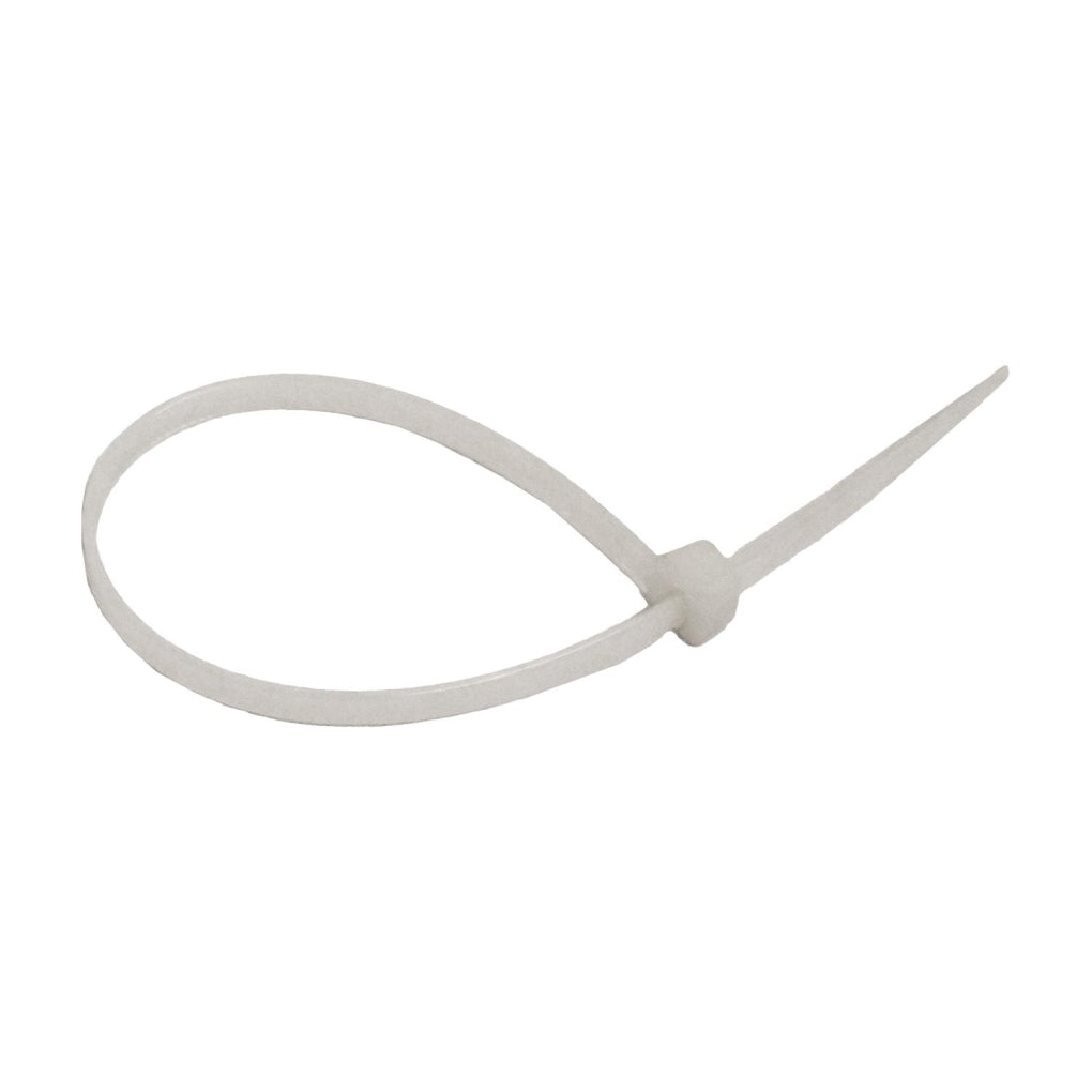 Auveco 14836 Nylon Cable Tie 4" Length