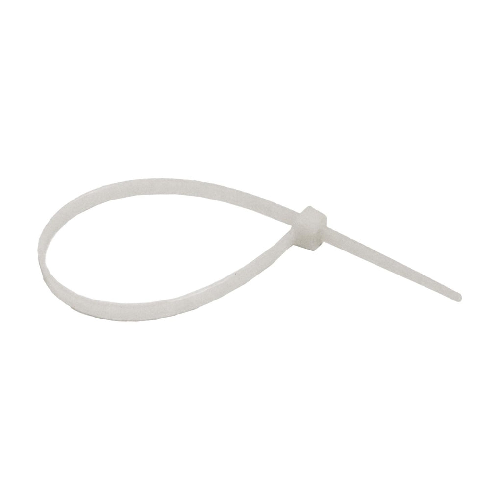 Auveco 14838 Nylon Cable Tie 7" Length