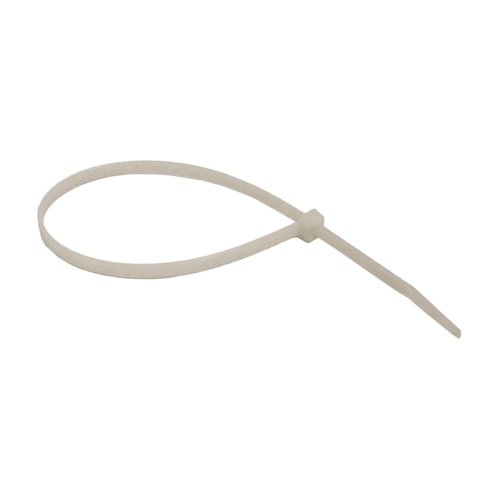 Auveco 14839 Nylon Cable Tie 11" Length
