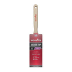 Wooster 5220-2 Silver Tip 2 in. W Flat Paint Brush