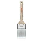 Wooster 5220-2 1/2 Silver Tip 2 1/2 in. W Flat Paint Brush