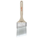 Wooster 5221-3 Silver Tip 3 in. W Angle Paint Brush