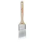 Wooster 5221-2 Silver Tip 2 in. W Angle Paint Brush