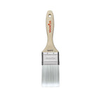 Wooster 5222-2 Silver Tip 2 in. W Flat Paint Brush