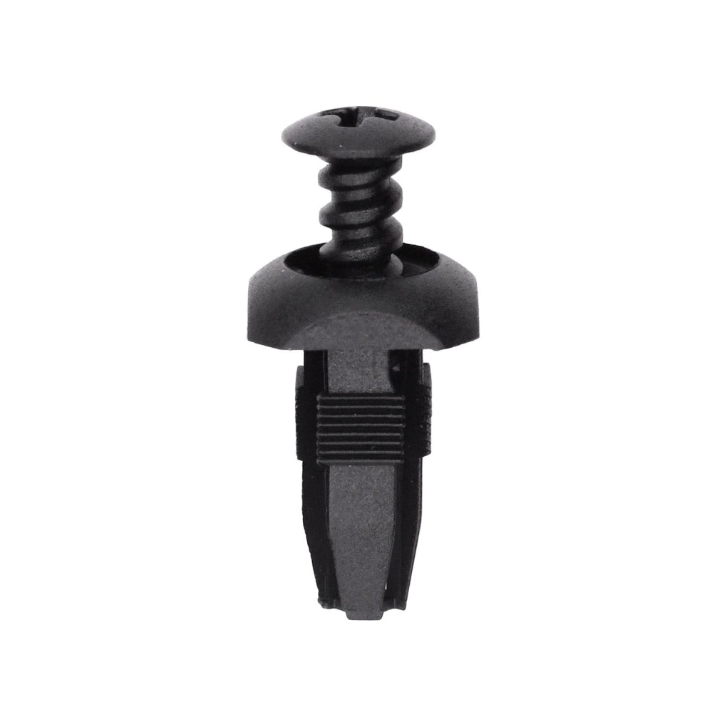 Auveco 14953 Fascia/Trim/Grill Retainer 15/32" X 15/32" Head Size