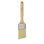 Wooster 4410-2 Chinex FTP 2 in. W Angle Oil-Based Paint Brush