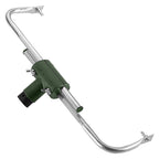 Wooster BR036-18 Wide Boy 18 in. W Extension Pole Paint Roller Frame Threaded End